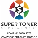 SUPER TONER Informática - Cartuchos e Toner em Curitiba PR