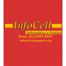 INFOCELL  INFORMATICA E CELULAR Telefones Celulares - Assistência Técnica e Serviços em Novo Hamburgo RS