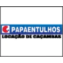 PAPAENTULHO CACAMBAS Entulho - Coleta em Mogi Das Cruzes SP