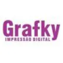 GRAFKY GRÁFICA RÁPIDA E COMUNICAÇÃO VISUAL Gráficas em Caucaia CE