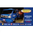 GUINCHOS BASTOS Guinchos em Canoas RS