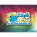 VINIL MAX - COMUNICAÇÃO VISUAL, PLACAS, FAIXAS E ADESIVOS. Fachadas - Projetos e Revestimentos em Itaquaquecetuba SP