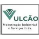 VULCÃO MANUTENÇÃO INDUSTRIAL Manutenção Industrial em São Paulo SP