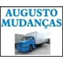 AUGUSTO MUDANÇAS Mudanças em São Paulo SP