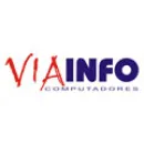 VIAINFO COMPUTADORES Lojas de Informática em Viamão RS