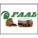 FAAL LOCACAO DE MAQUINAS E TERRAPLENAGEM Terraplenagem em Hortolândia SP