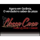 NOSSA CASA PIZZARIA Pizzarias em Goiânia GO