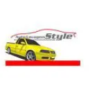 AUTO LAVAGEM STYLE Transportes e Veículos em Santa Cruz Do Sul RS