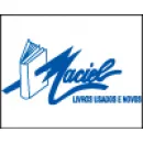 MACIEL LIVROS USADOS E NOVOS Livrarias em Campo Grande MS