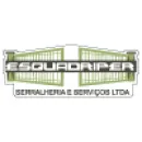ESQUADRIPER SERRALHERIA Serralheiros em Joinville SC