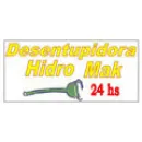 DESENTUPIDORA HIDRO MAK Limpeza e Manutenção em Porto Alegre RS