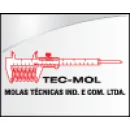 TEC MOL Molas em Caieiras SP