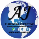 A.J RECEPTIVO VIAGENS Agências de Turismo em Recife PE
