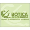 FARMACIA DE MANIPULACAO BOTICA PHLORANTIGA Farmácias de Manipulação em Campo Grande MS