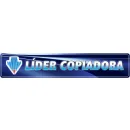 LÍDER COPIADORA Placas Comemorativas em São Bernardo Do Campo SP