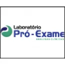 LABORATORIO PRO-EXAME Laboratórios de Análises Clínicas em Várzea Grande MT