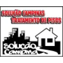 SOLUCAO CAMPINAS Assoalhos em Campinas SP