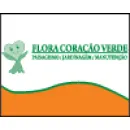 FLORA CORACAO VERDE Paisagismo em Jundiaí SP