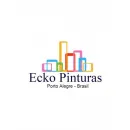 ECKO PINTURAS Pintura Residencial em Porto Alegre RS