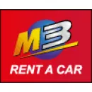 M3 RENT A CAR Automóveis - Aluguel em João Pessoa PB