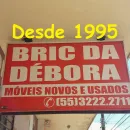 BRIC DA DÉBORA Móveis Usados em Santa Maria RS