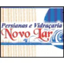 PERSIANAS NOVO LAR Papel de Parede - Instalação em Cariacica ES