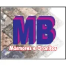 M B MARMORES & GRANITOS Mármore em Gravataí RS