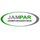 JAMPAR JATEAMENTO METALIZACAO E PINTURA Pinturas Industriais em Curitiba PR