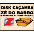 DISK CACAMBA ZE DO BARRO Entulho - Coleta em Americana SP