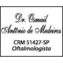 DR. OSMAIL ANTONIO DE MEDEIROS Médicos - Oftalmologia (Olhos) em Santo André SP
