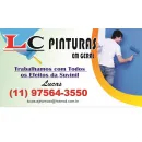 LC PINTURAS Pintores em São Paulo SP