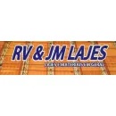 RV & JM LAJES  Material para Construção em Hortolândia SP
