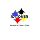 JC TONER Informática - Cartuchos para Impressoras - Recarga e Remanufatura em Fortaleza CE