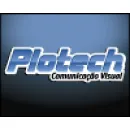 PLOTECH COMUNICACAO VISUAL Adesivos em Chapecó SC