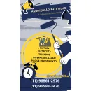 A SOLUÇÃO EM MANUTENÇÃO Telhados - Consertos e Reformas em Itapevi SP