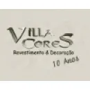 VILLA CORES Papel de Parede - Lojas em Taubaté SP