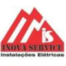 INOVA SERVICE INSTALAÇÕES ELÉTRICAS Eletricistas em Santo André SP