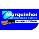 MARQUINHOS ASSISTENCIA TECNICA Balanças - Conserto em São José Dos Pinhais PR