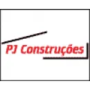 PJ CONSTRUCAO Empreiteiros em São Vicente SP