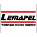 LEMAPEL COPIADORA E COMUNICACAO VISUAL Cópias Xerográficas e Heliográficas em São José Dos Campos SP