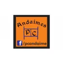 PC ANDAIME ESCORAS METÁLICAS em Mauá SP