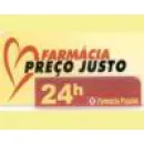 FARMÁCIA PREÇO JUSTO - 24 HORAS Farmácias e Drogarias em Foz Do Iguaçu PR