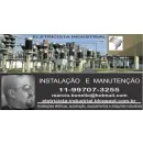 M.B. - MEI Motores Elétricos em São Paulo SP