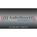 AUDIOSTORE Transportes e Veículos em Alvorada RS