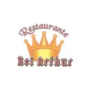 RESTAURANTE REI ARTHUR Restaurantes em Curitiba PR