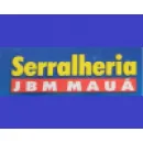 SERRALHERIA JBM Portões Automáticos em Mauá SP