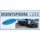 DESENTUPIDORA LUSA Dedetização em Porto Alegre RS