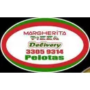 MARGHERITA PIZZA Disk-Pizza em Pelotas RS