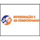 JCF REFRIGERAÇÃO E AR-CONDICIONADO Ar-Condicionado em Campo Grande MS