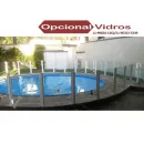 OPCIONAL VIDROS Vidro Temperado em São Paulo SP